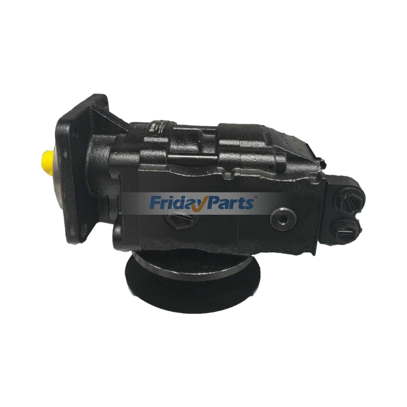 Bomba hidráulica 85824395 85824395R para cargadora New Holland LB115 LB115.B LB115CP CASE 695SM Para CASE,Para New Holland
