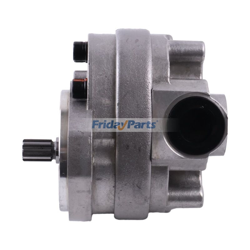 yama出品 Amazon.com: Hydraulic Pump fits John Deere 6675 MG86528339