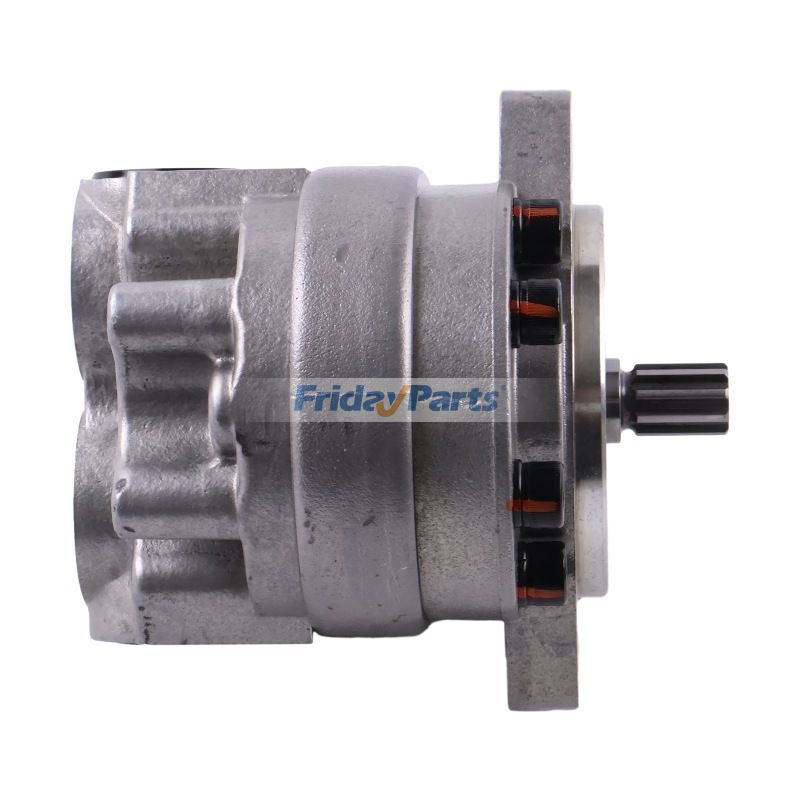 Loader Hydraulic Pump