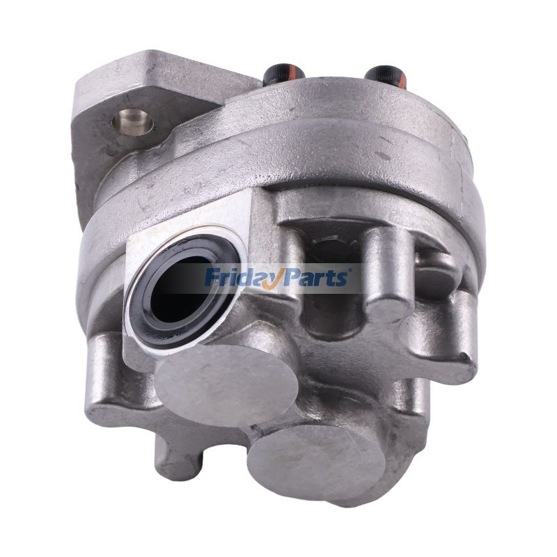 Hydraulic Pump in Stock in China