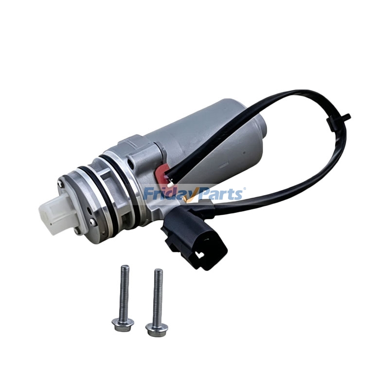 Hydraulikpumpe 8663457 für BMW Grand Active Tourer X1 X2 Mini Clubman Countryman