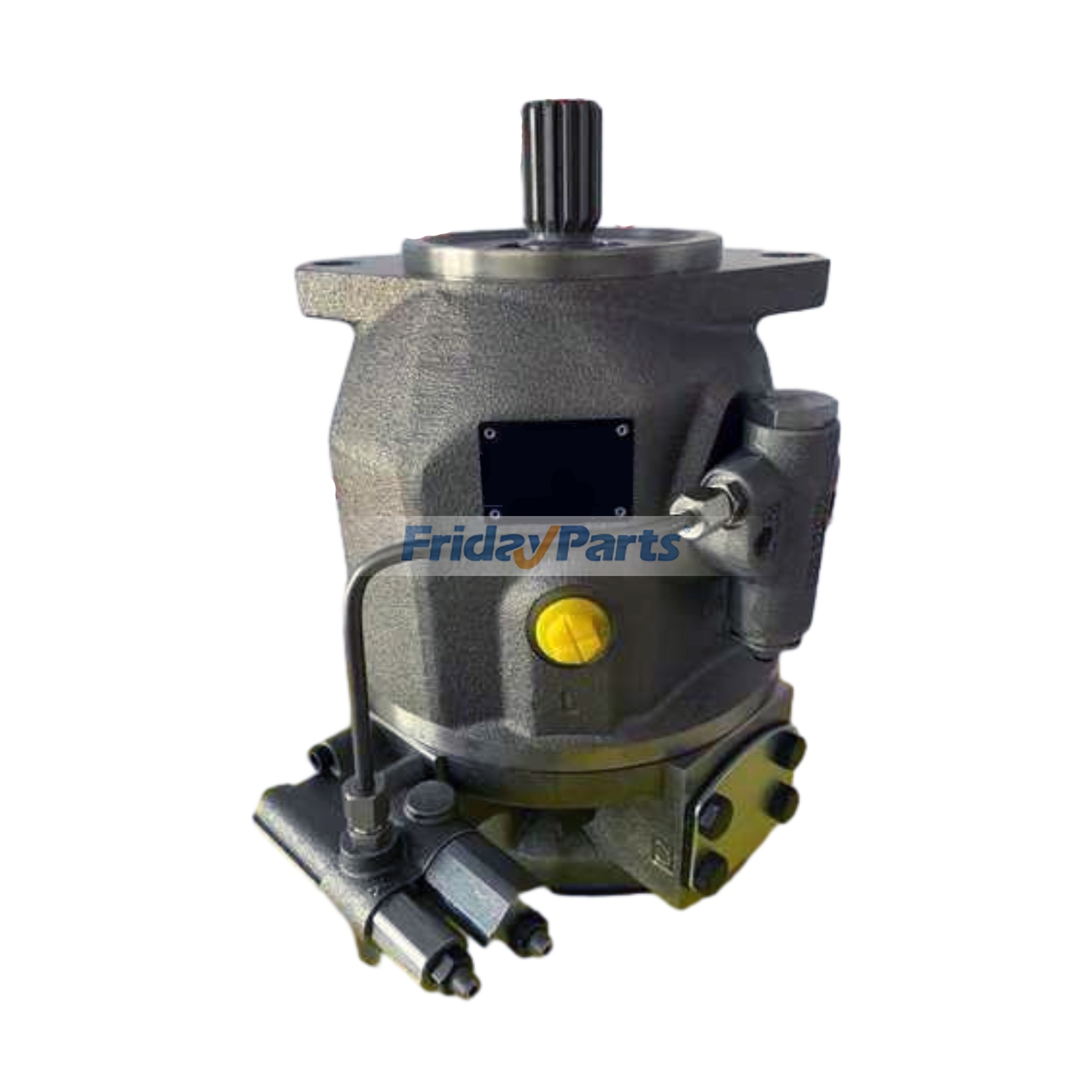 Bomba hidráulica 87308196R para tractor CASE QUADTRAC 450 470 500 STEIGER 480 STX325 STX330 STX375 STX450 STX480 STX500