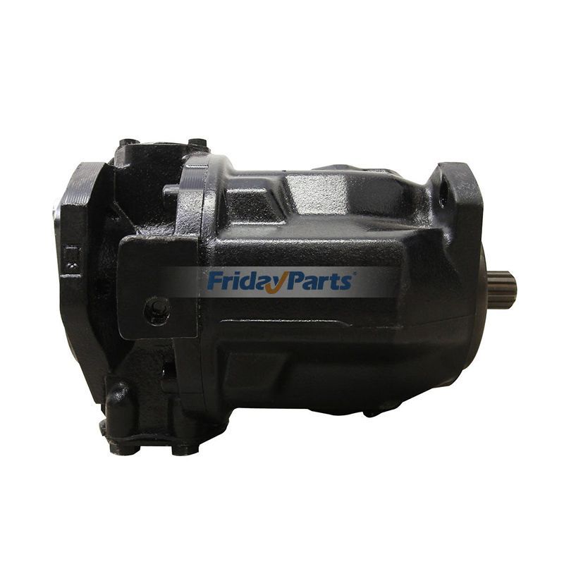 Hydraulic Pump for Tractor