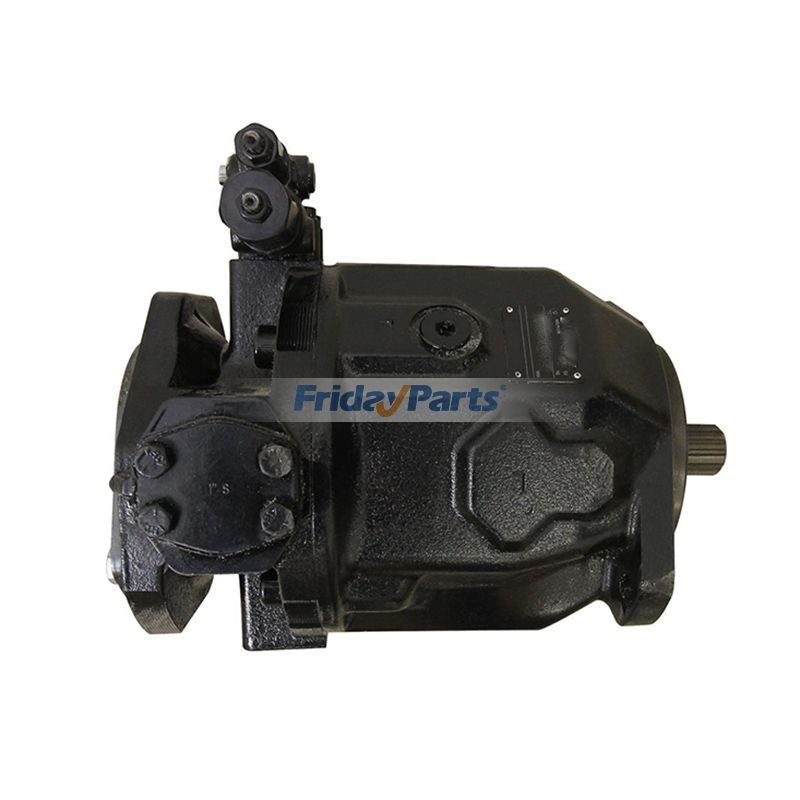 Tractor Hydraulic Pump