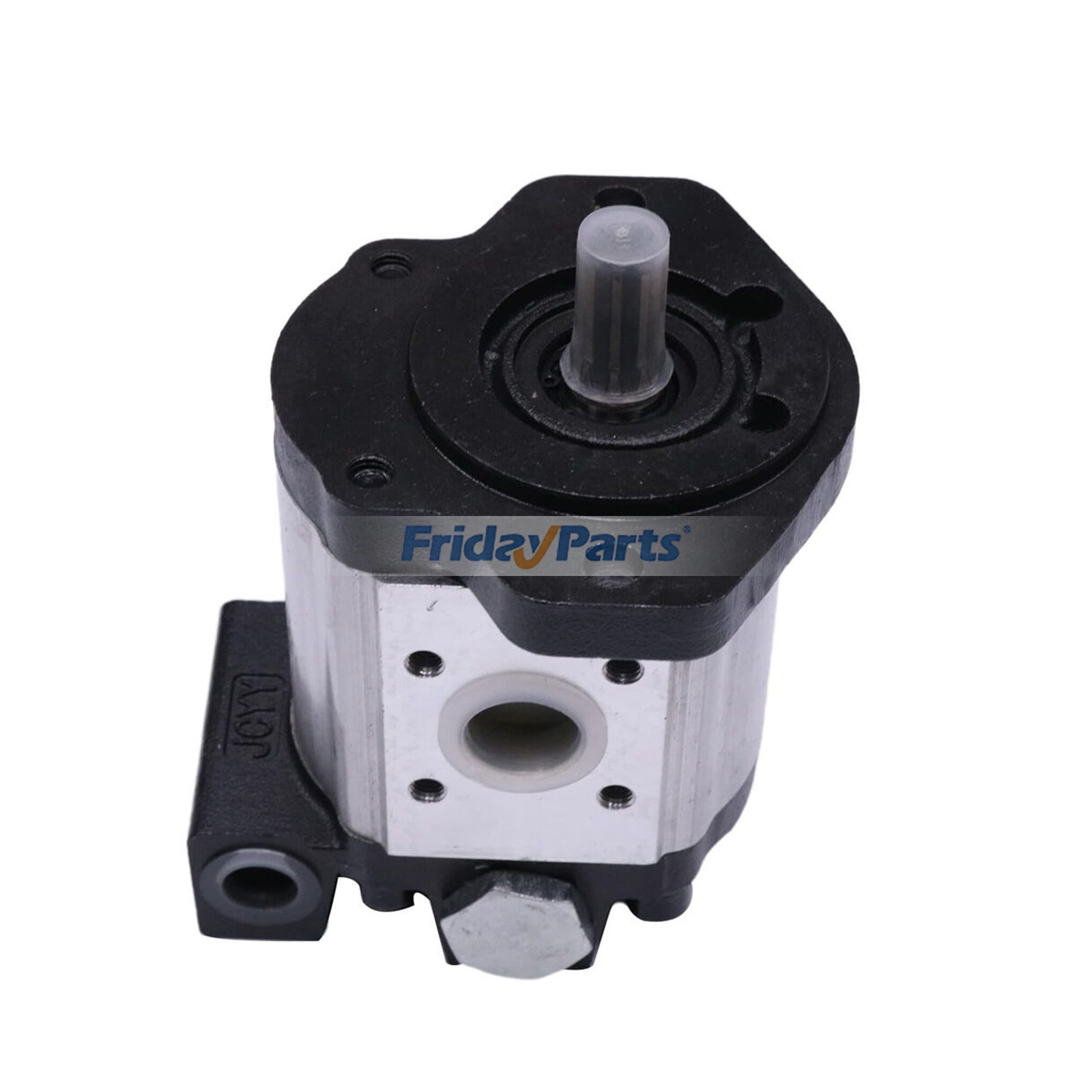 Hydraulic Pump 87314177 for CASE Tractor MAXXUM 110 115 120 125 130 145 150