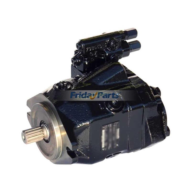 Bomba hidráulica 873327250 para tractor CASE 6140 6150 6160 CVT 140 150 160 CTV