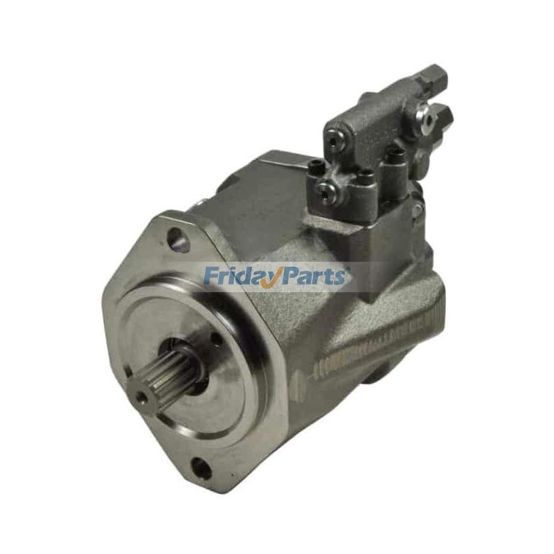 Hydraulic Pump 87381682 for CNH CASE