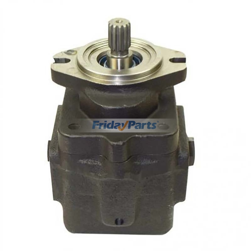 Hydraulic Pump 87413847 for CASE Skid Steer Loader 1840 1845C