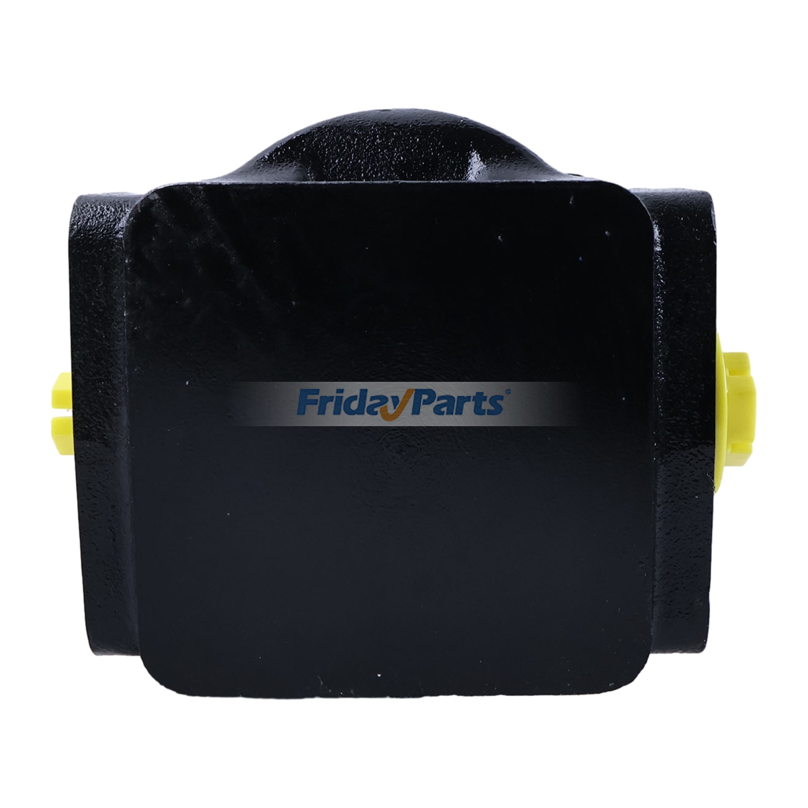 Hydraulic Pump 87413847 for CASE Skid Steer Loader 1840 1845C for less