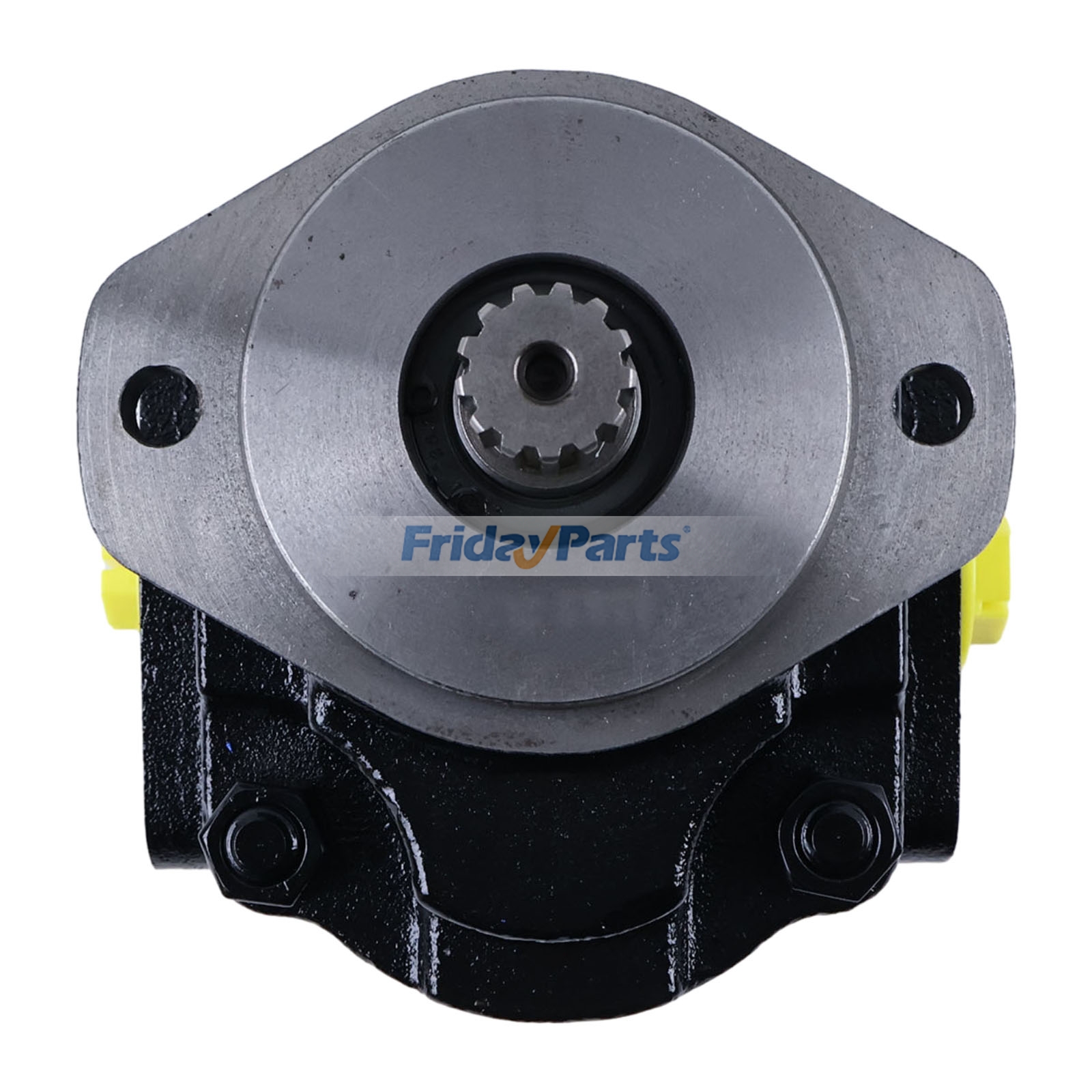 Hydraulic Pump For CASE Loader