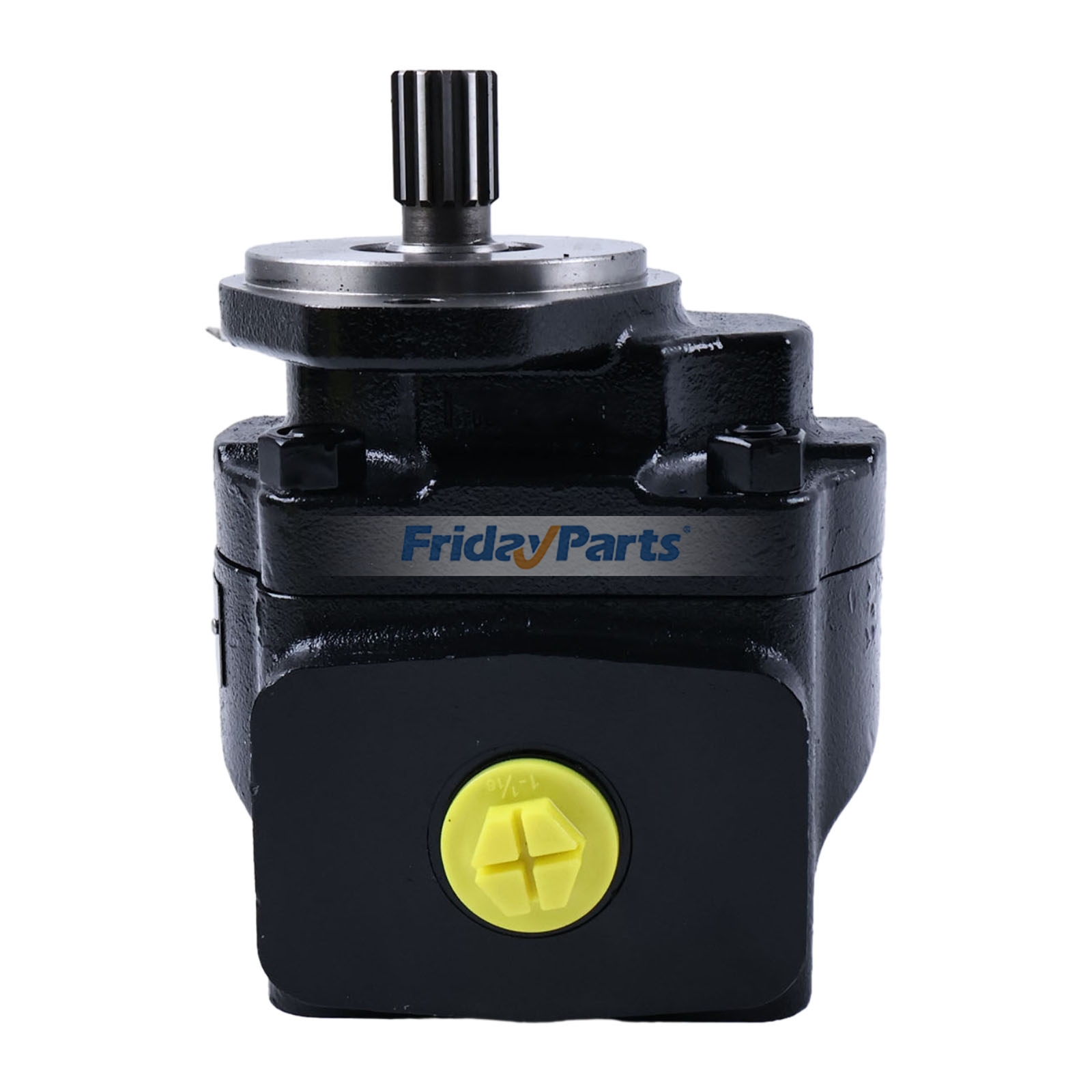 FridayParts Hydraulic Pump