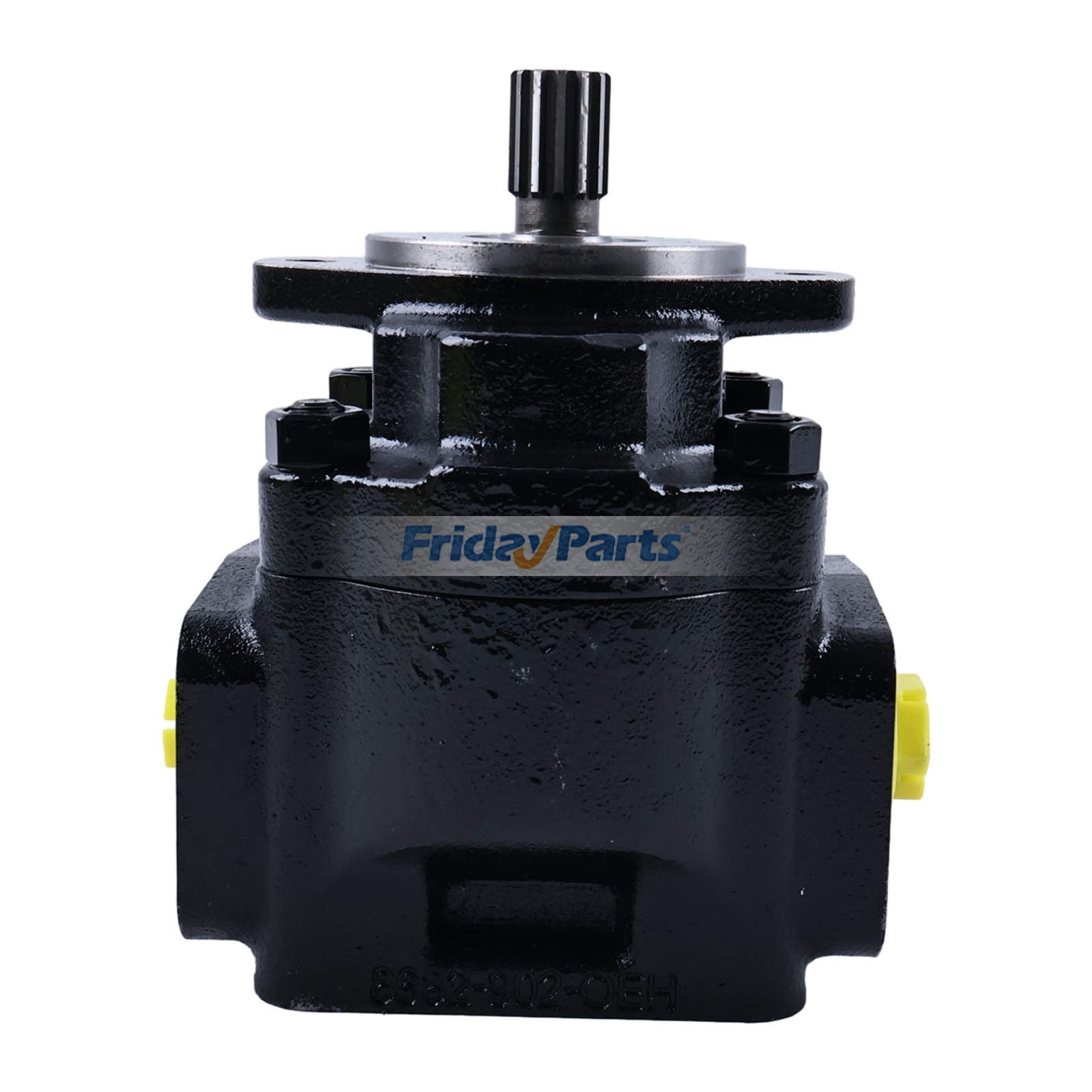 Hydraulic Pump in Stock in China,China Stock