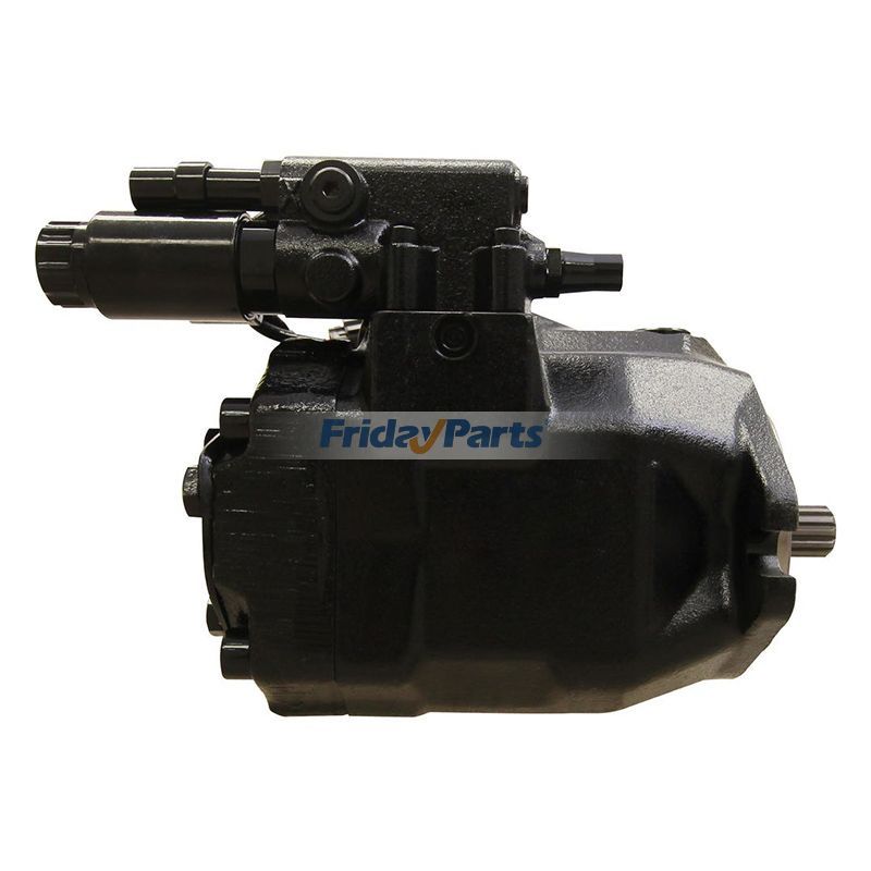 Hydraulic Pump for Tractor