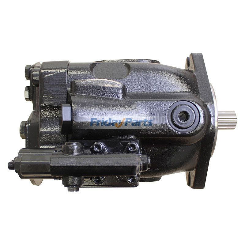 Hydraulic Pump 87442128 for CASE Tractor MAGNUM 215 245 275 305 335 MX215 MX245 MX275 MX305