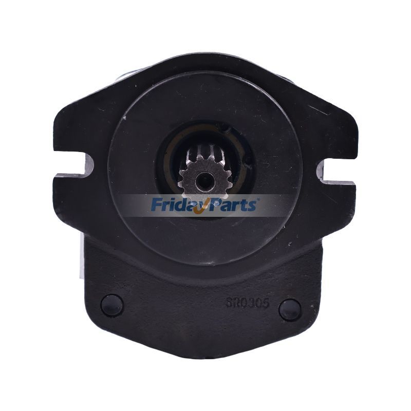 Hydraulic Pump in Stock in China