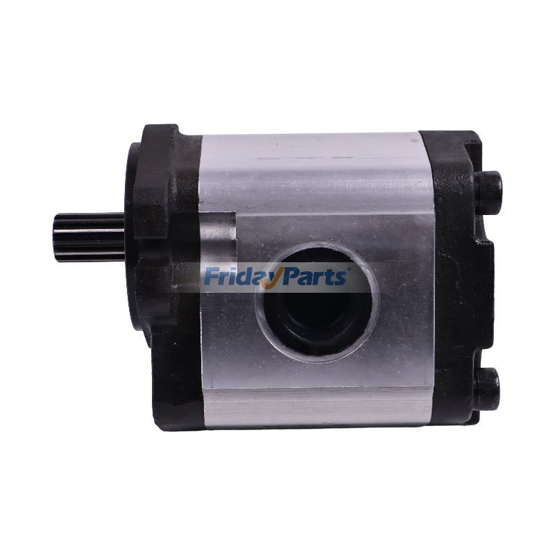  Hydraulic Pump For CASE