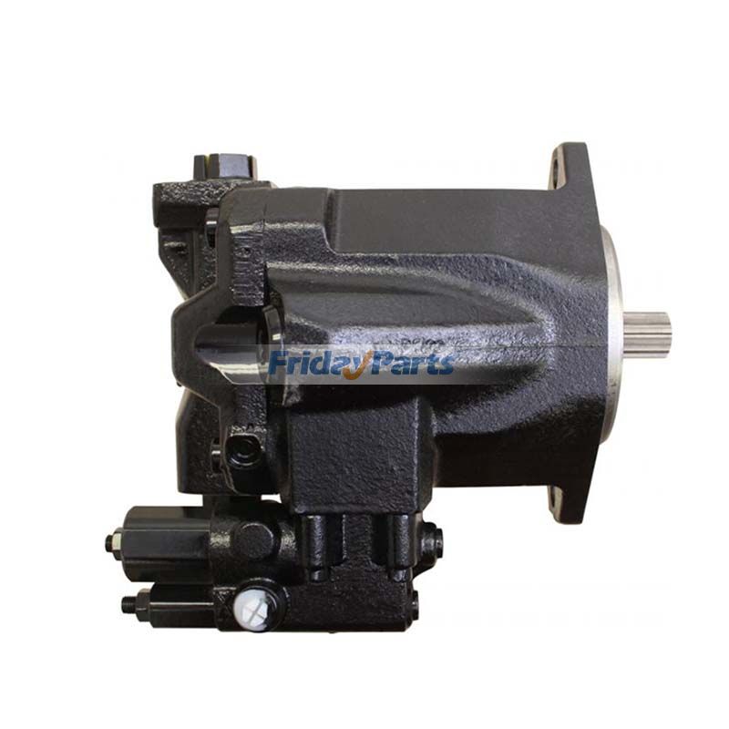 Tractor Hydraulic Pump