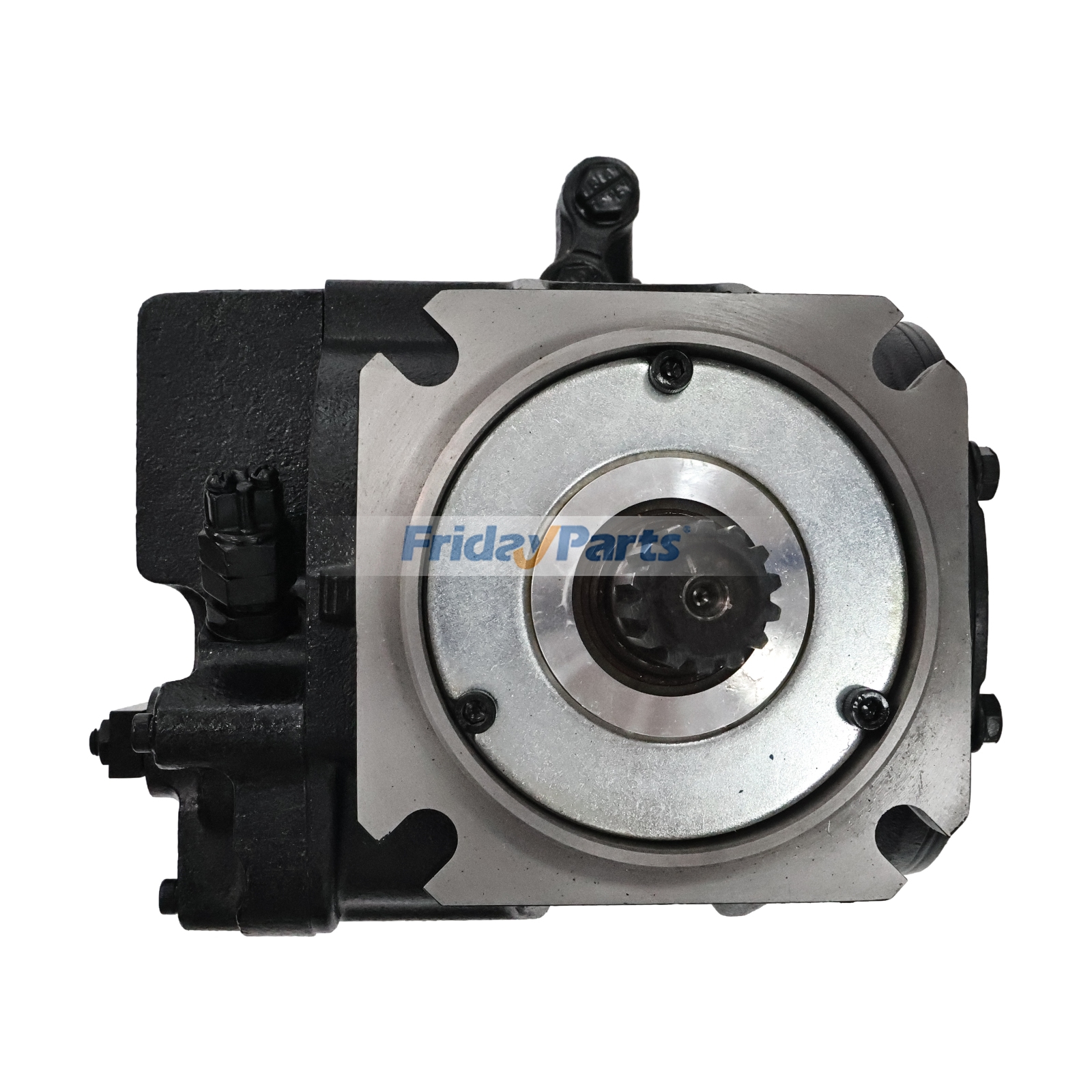 Hydraulic Pump for Tractor