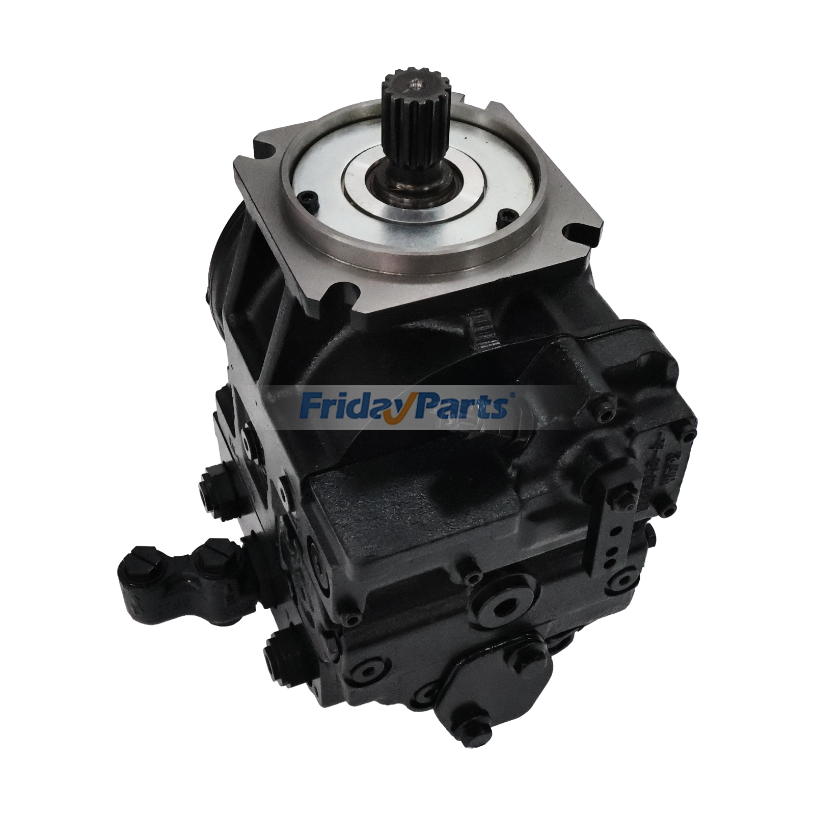 Tractor Hydraulic Pump