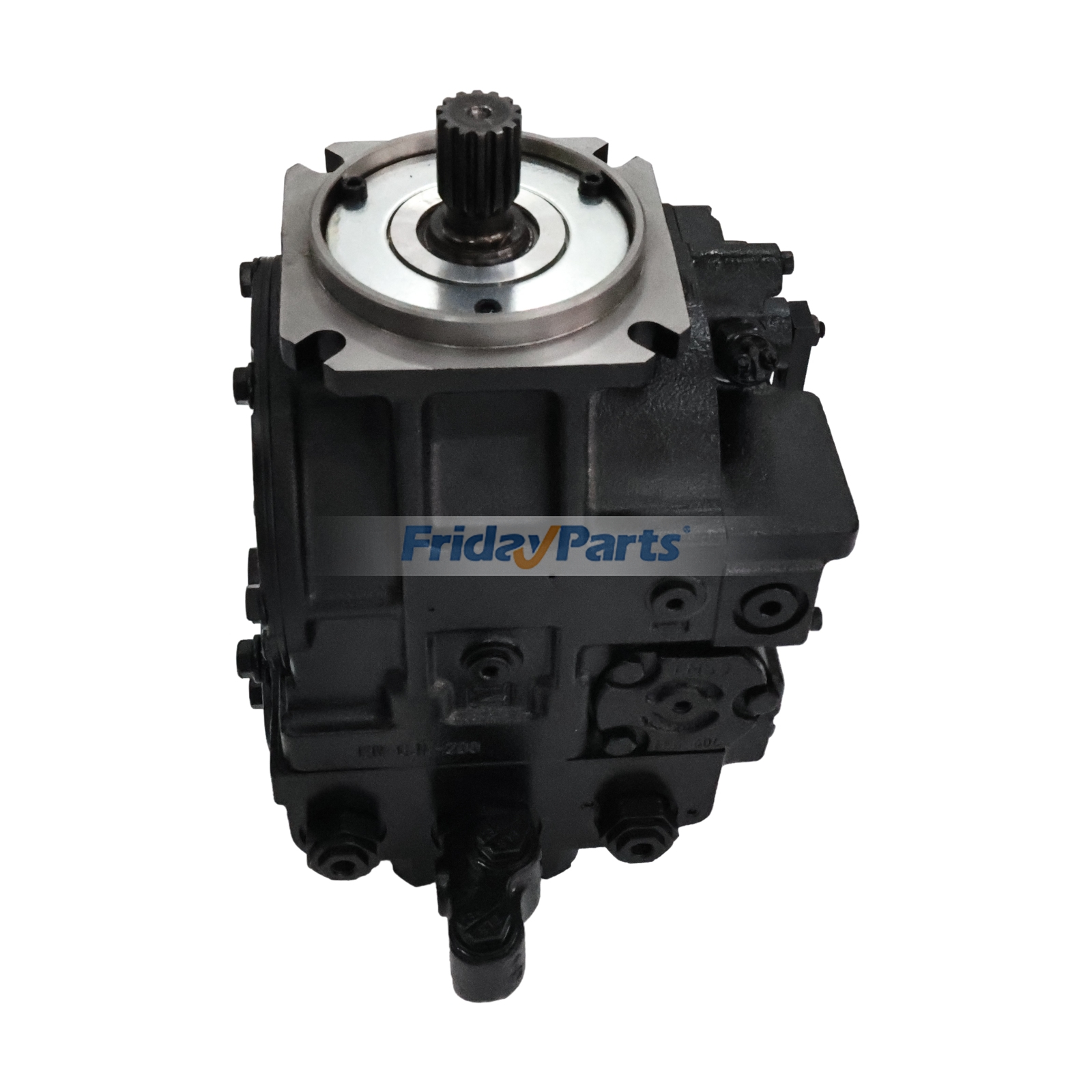 Hydraulic Pump compatible with Tractor