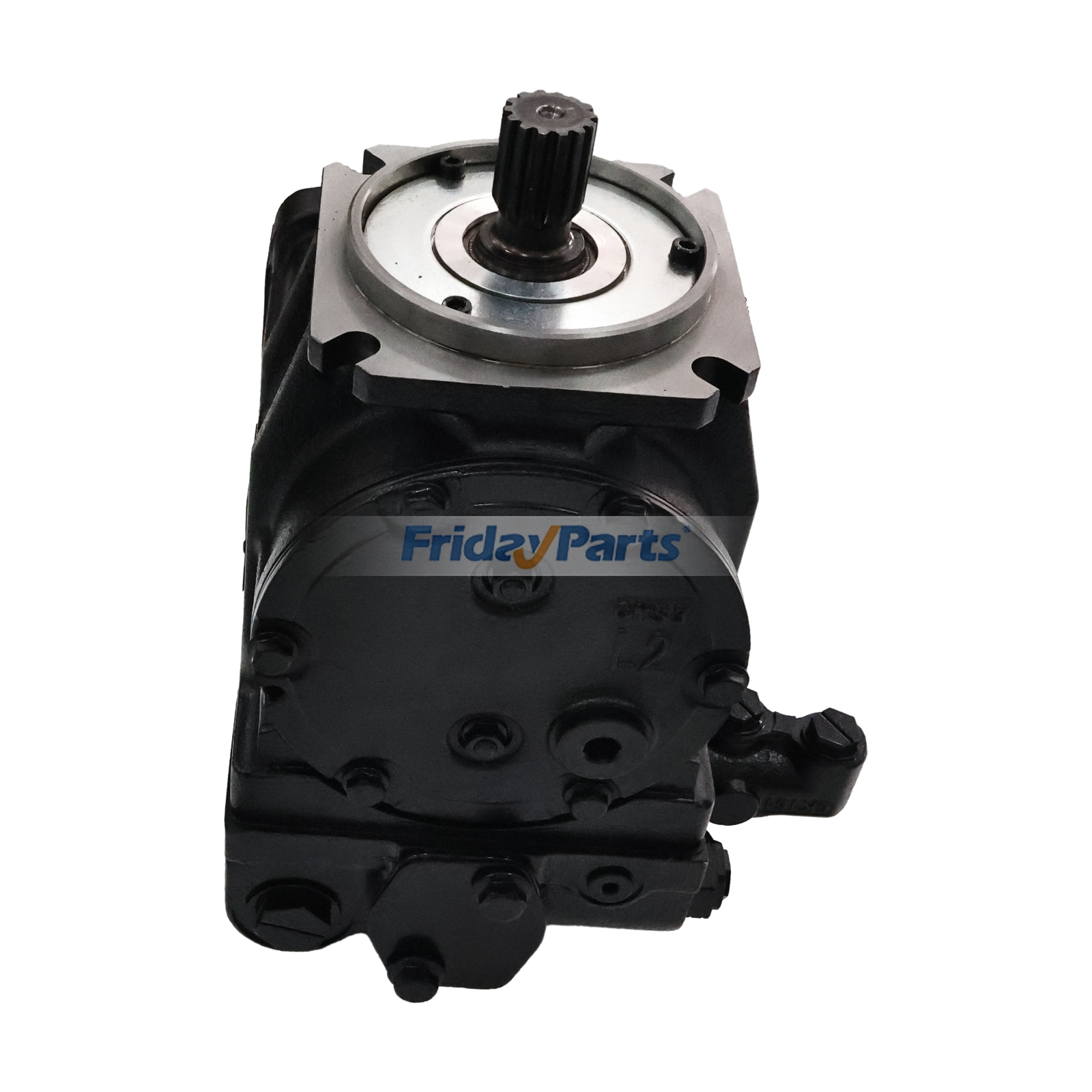FridayParts Hydraulic Pump