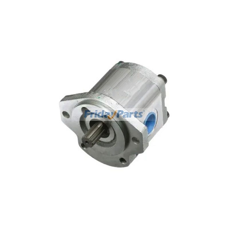 Hydraulic Pump 87597502 for CASE Draper Header 2152 2142 2162
