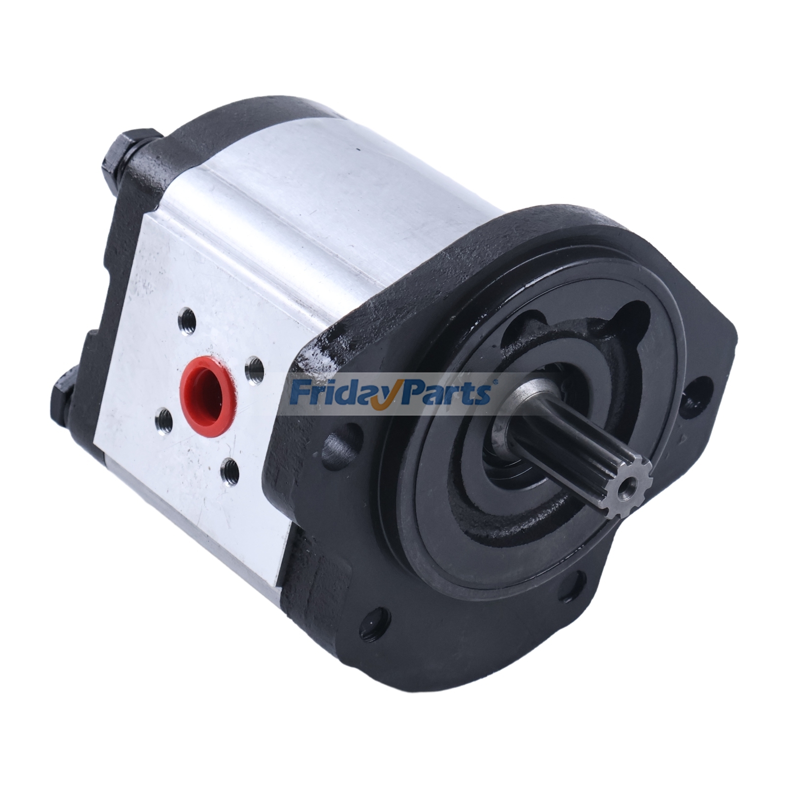 Hydraulic Pump in Stock in China,China Stock