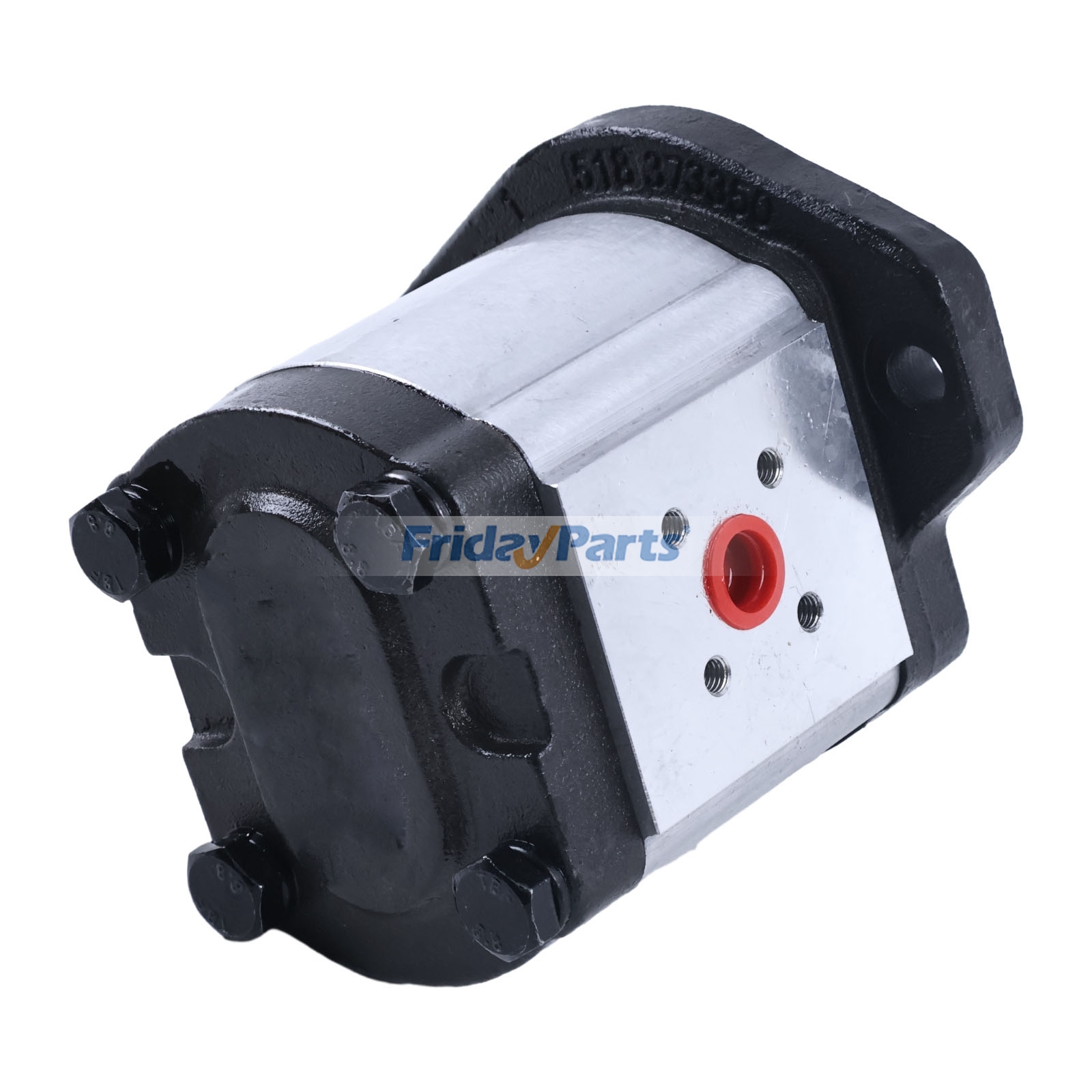  Hydraulic Pump For CASE