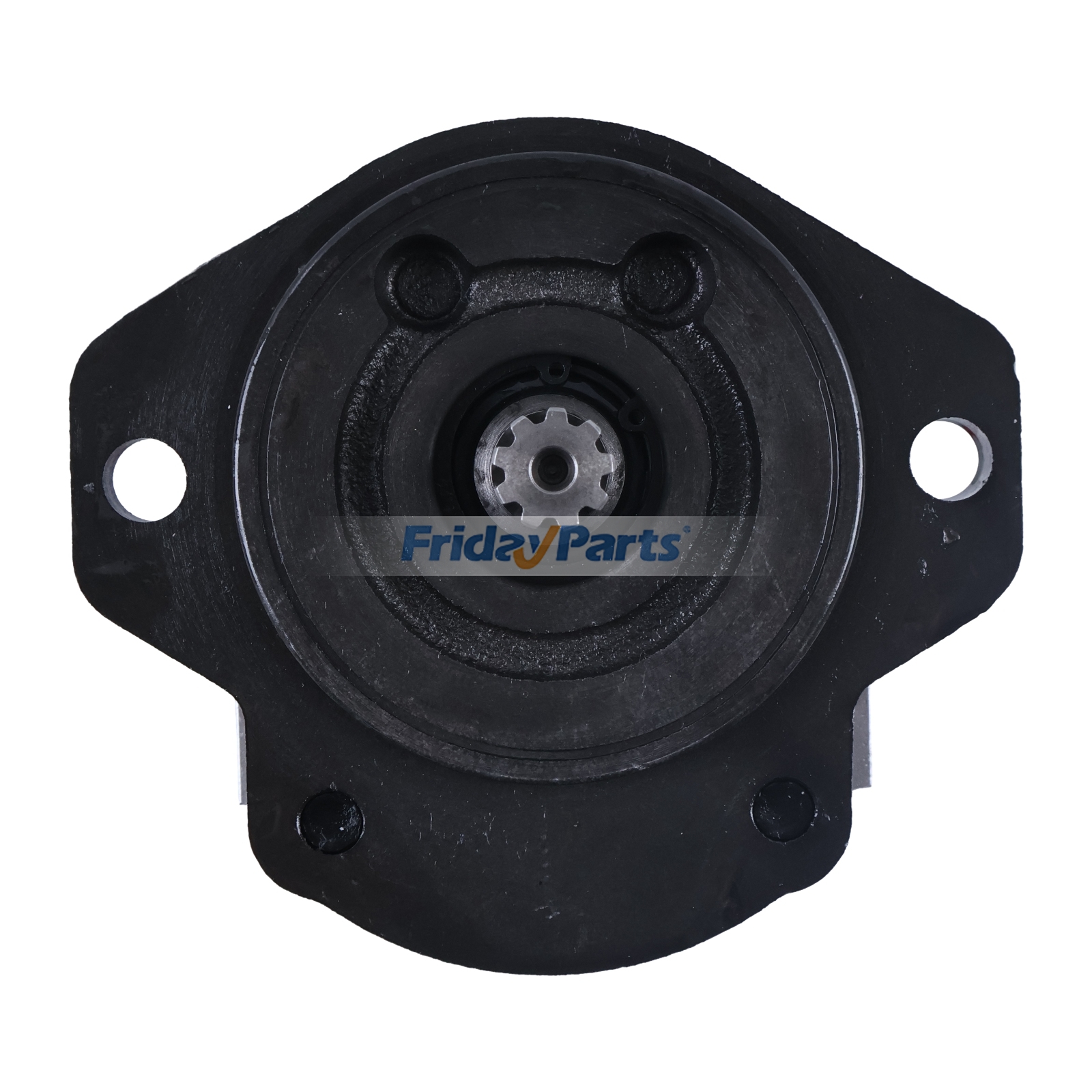 Hydraulic Pump For CASE Telehandler,Tractor