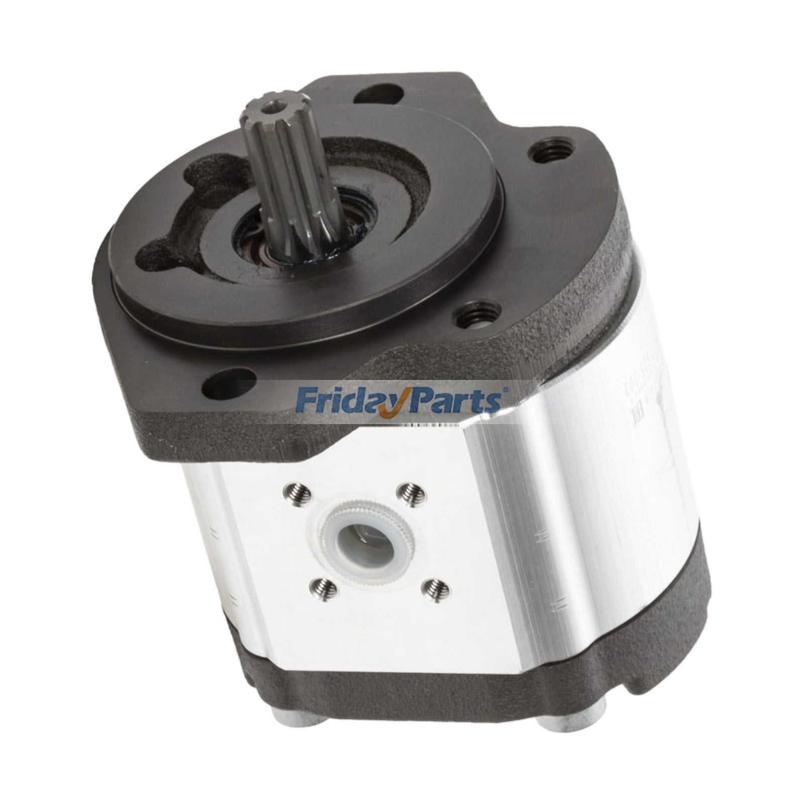 Hydraulic Pump 87603409 for New Holland Tractor T6.140 T6.150 T6.160 T6.165 T6.175 T6010 T6020 T6030 T6040 TS100A