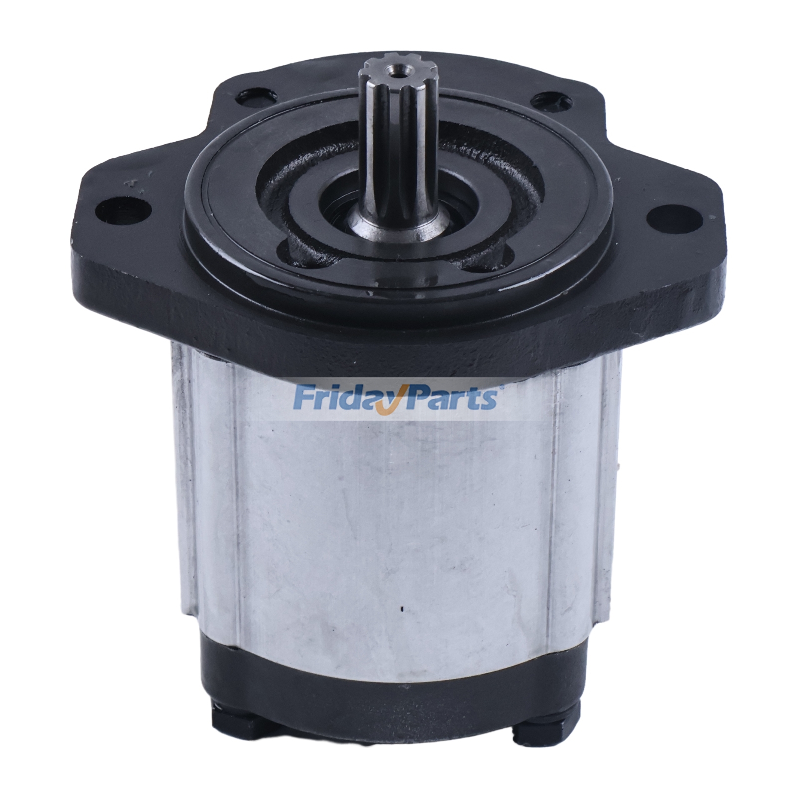 Hydraulic Pump for Telehandler,Tractor