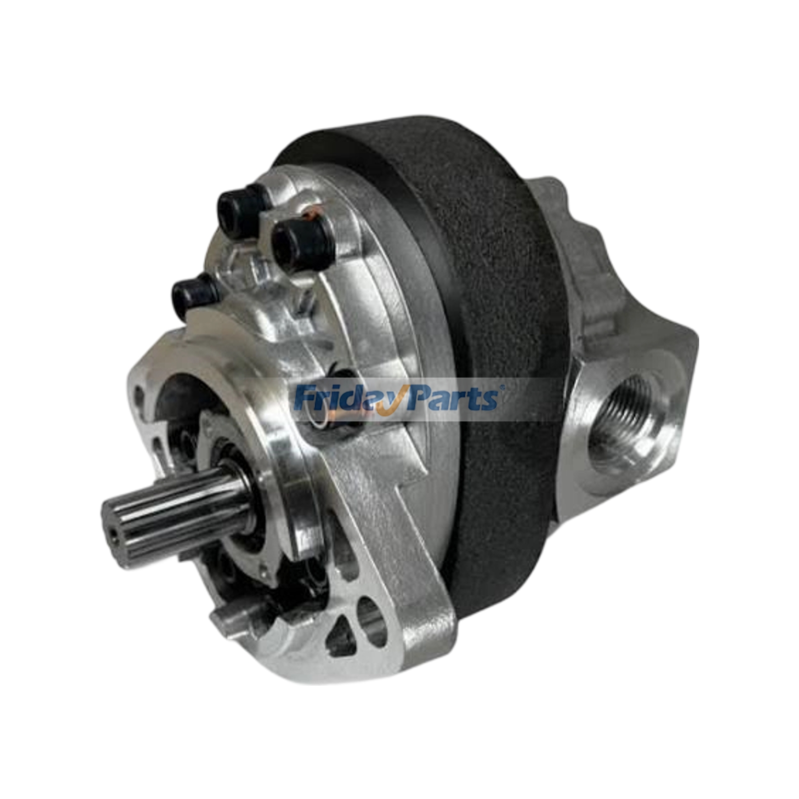 Hydraulic Pump 87644730 for New Holland Loader C175