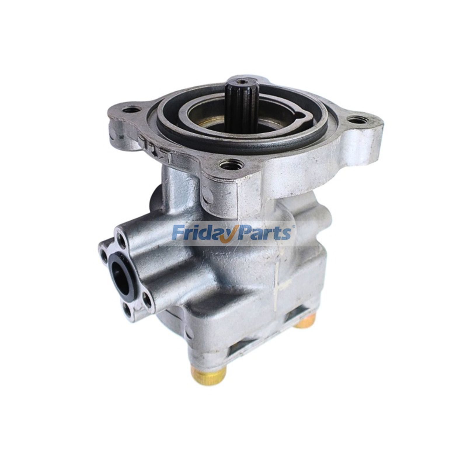 Bomba hidráulica 87759018 SBA340450840 para tractor Ford 1720 1920 1220 1120