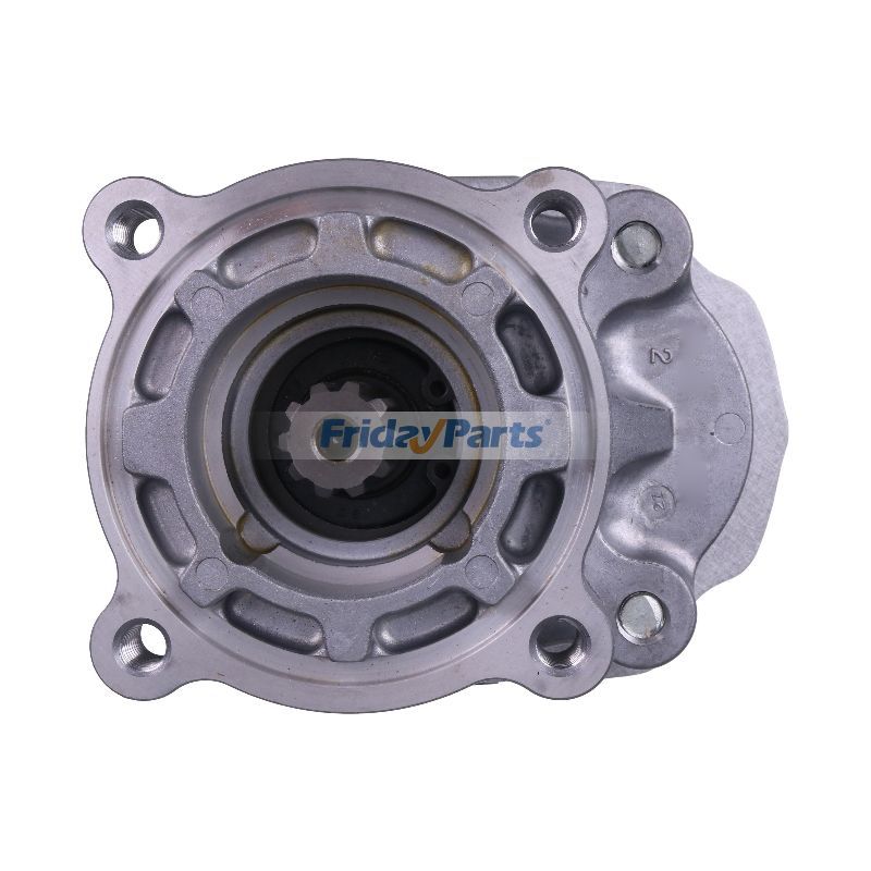  Hydraulic Pump 45 50 50B For CASE