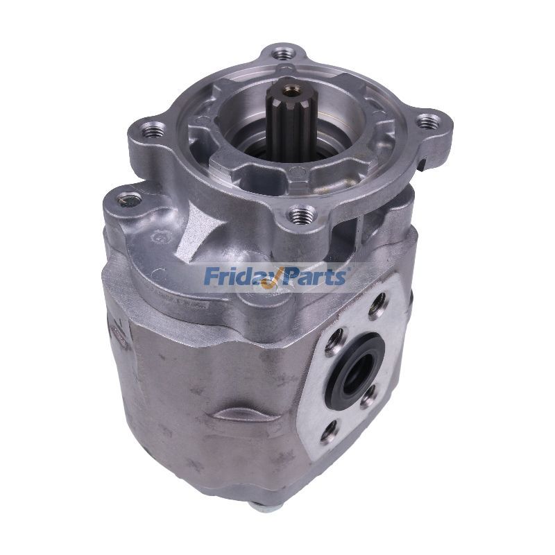 Hydraulic Pump 87772300 SBA340450991 SBA340450990 for CASE Tractor D35 D40 D45 DX35 DX40 DX45 Farmall 40 45 50 50B