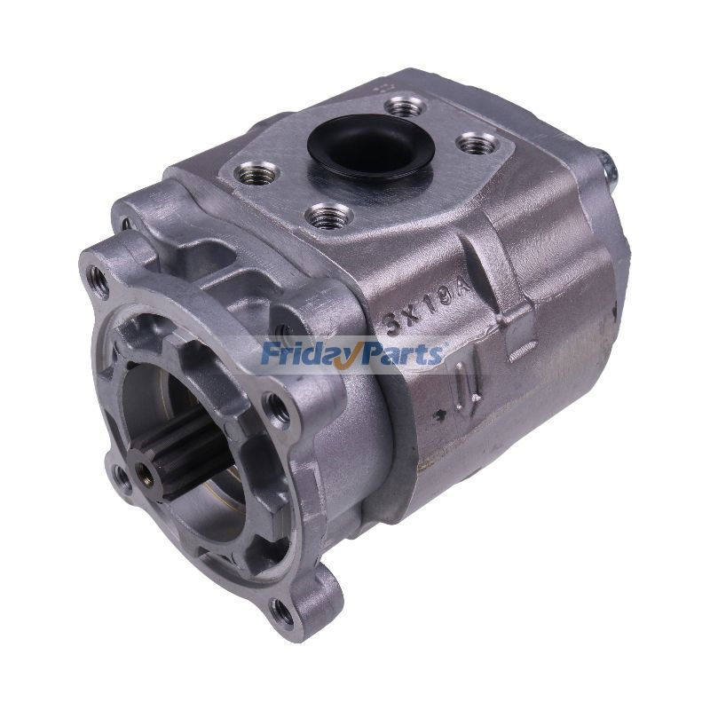 Hydraulic Pump 45 50 50B for Loader,Tractor