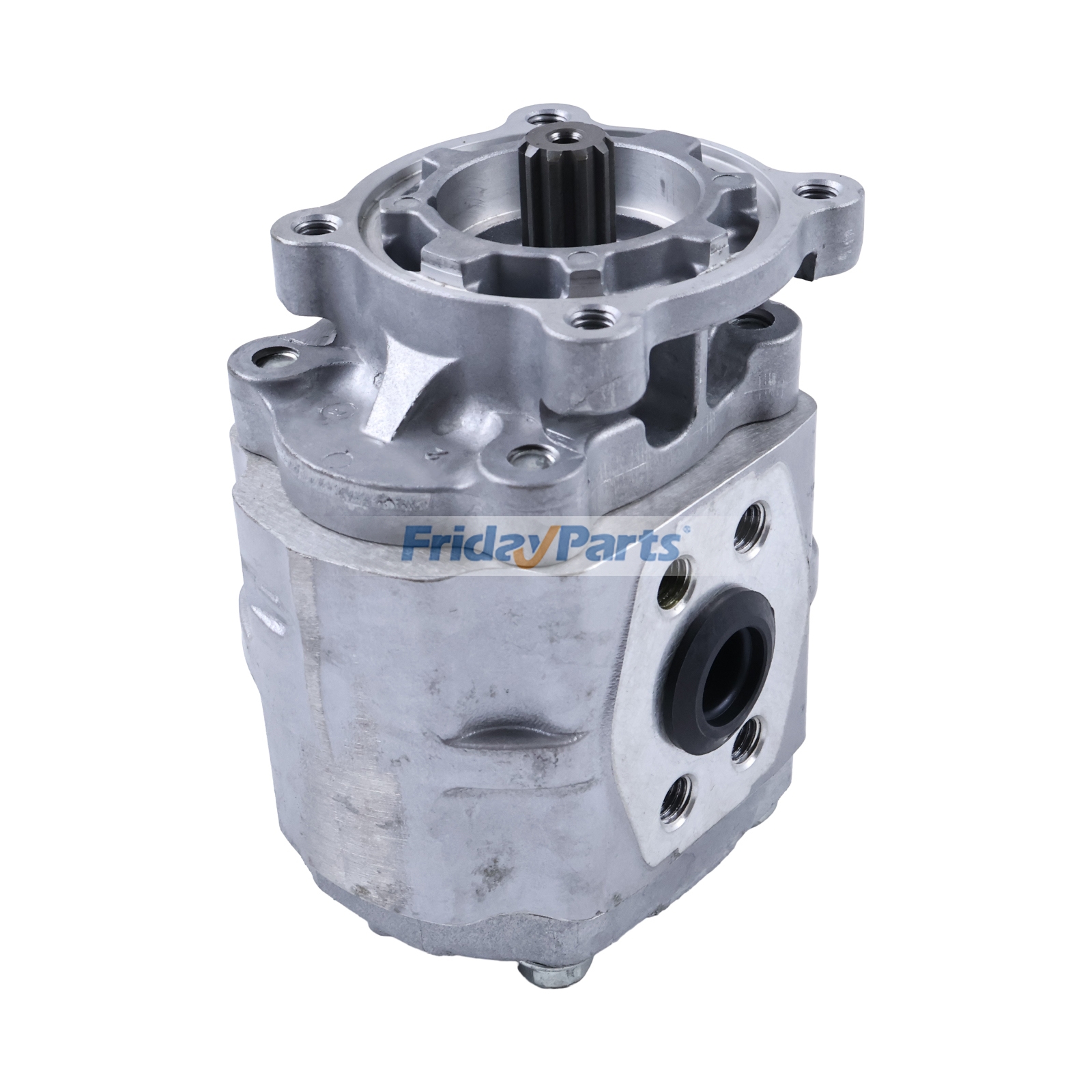 Hydraulic Pump 87772300 SBA340450991 SBA340450990 for CASE Tractor D35 D40 D45 DX35 DX40 DX45 Farmall 40 45 50 50B