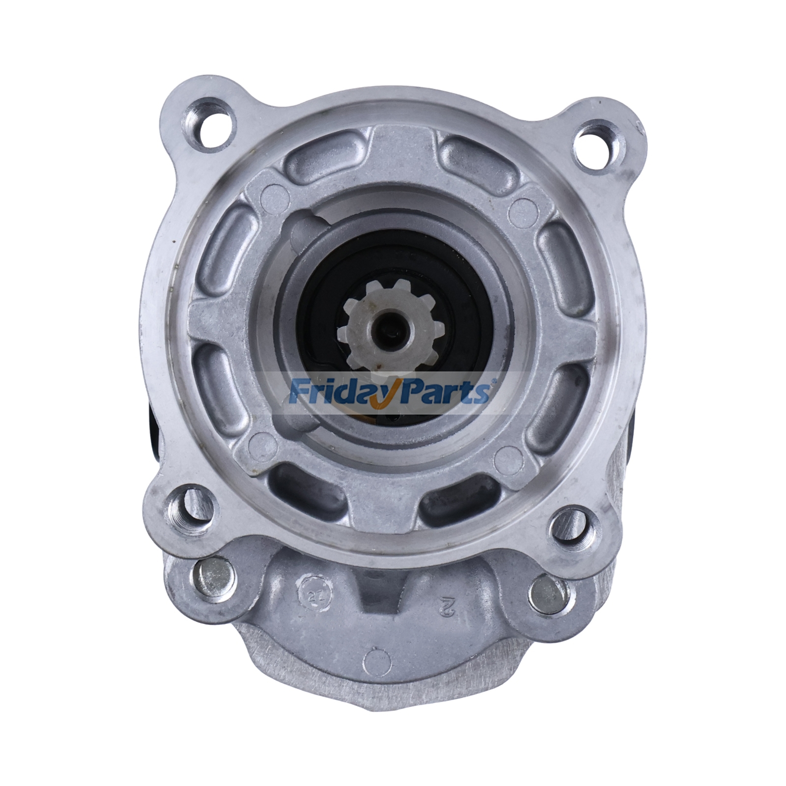 Hydraulic Pump  compatible with Loader,Tractor