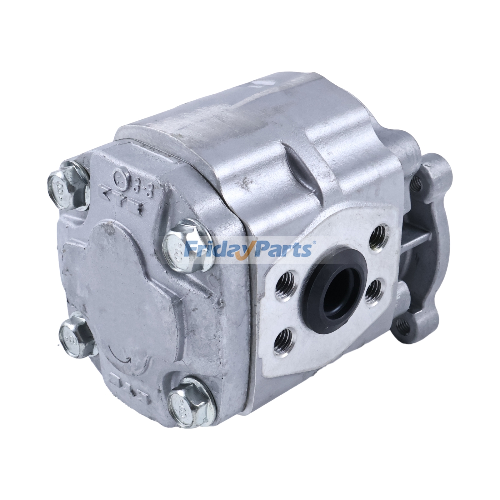 FridayParts Hydraulic Pump 