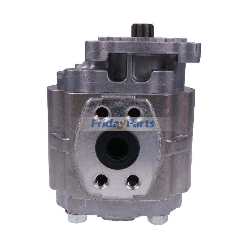 FridayParts Hydraulic Pump 3050 45D 50D 8N