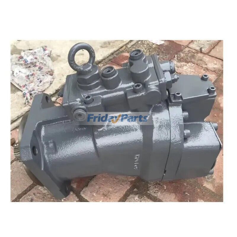 Hydraulic Pump 9065879 9065880 for Hitachi Excavator EX200 EX200K EX200LC RX2000