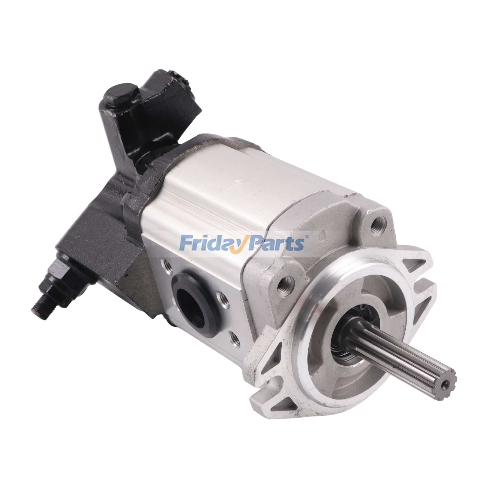 Hydraulikpumpe 91271-36200 für Mitsubishi Motor 4G52 Gabelstapler FG20 FG25 FGC20 FGC25 FGC30