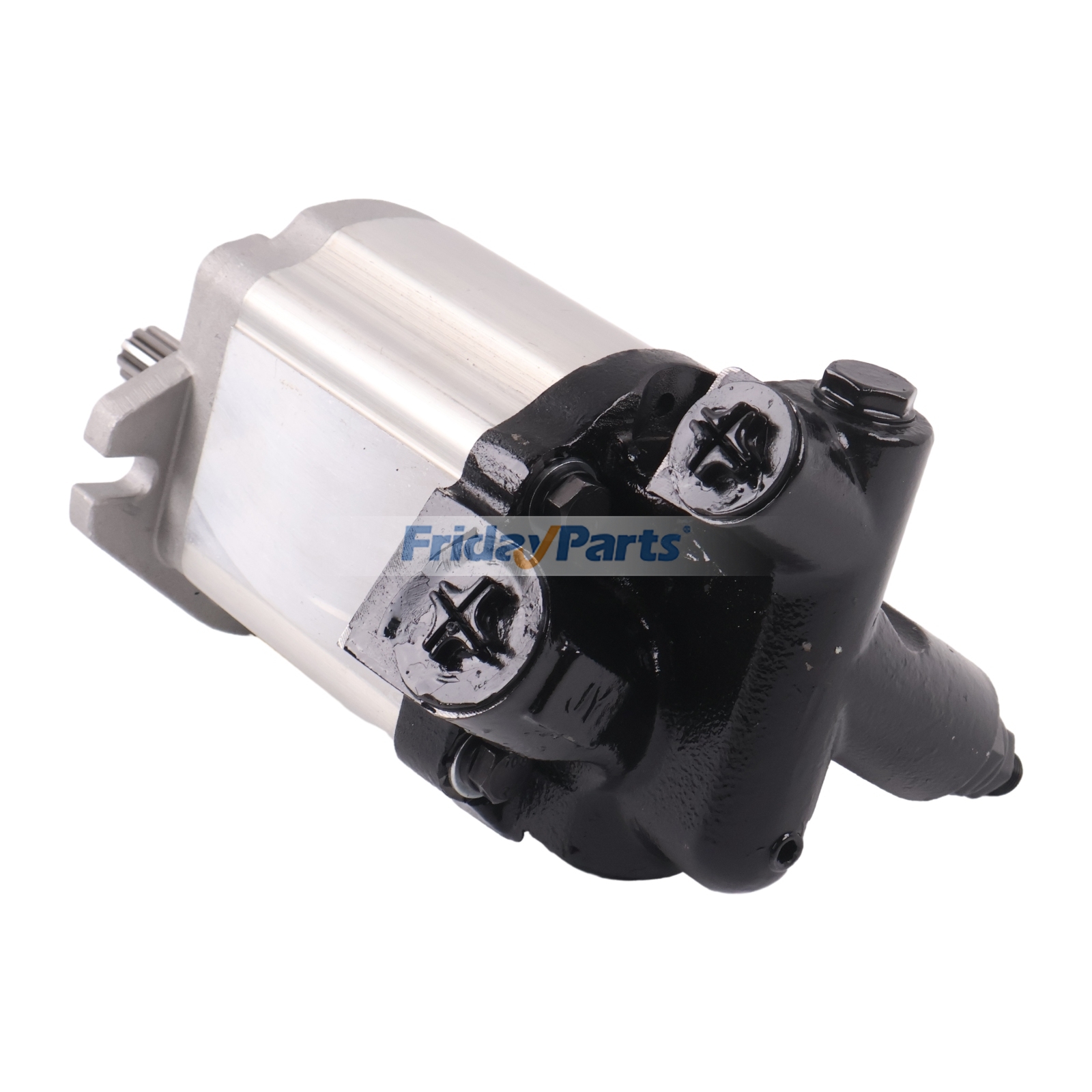 FridayParts Hydraulikpumpe