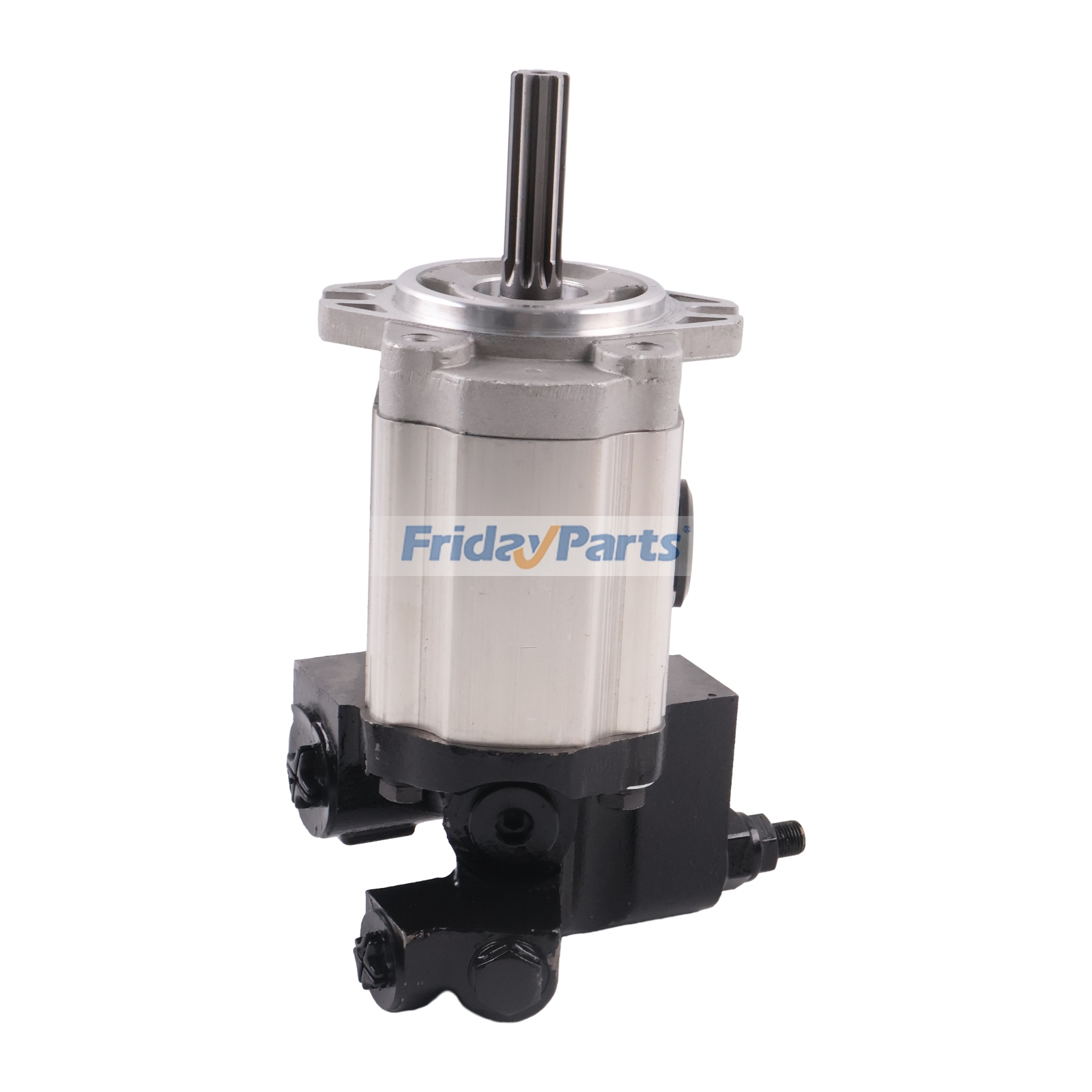 Hydraulikpumpe 91271-36200 für Mitsubishi Motor 4G52 Gabelstapler FG20 FG25 FGC20 FGC25 FGC30für Für Mitsubishi