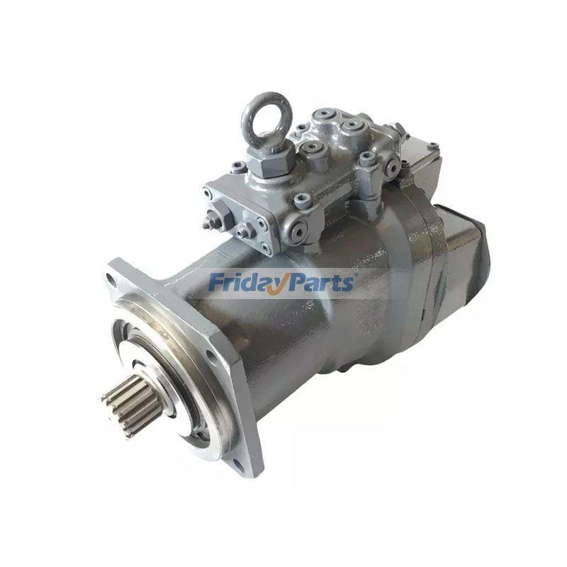 Hydraulic Pump 9136850 for Hitachi EX300-3 EX300-3C John Deere 892 892E Excavator