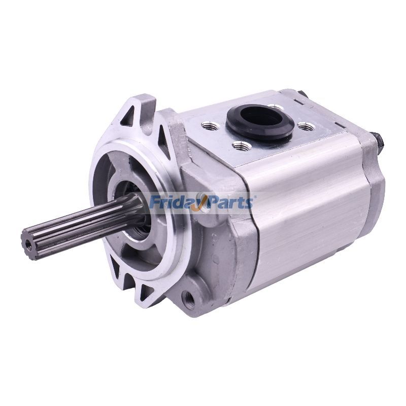 Hydraulikpumpe 91371-10300 91371-00300 für Mitsubishi FG30 FG35 FGC20 FGC25 FGC30 Caterpillar CAT GC20 GC25 GC30 GP30 GP35 Gabelstapler