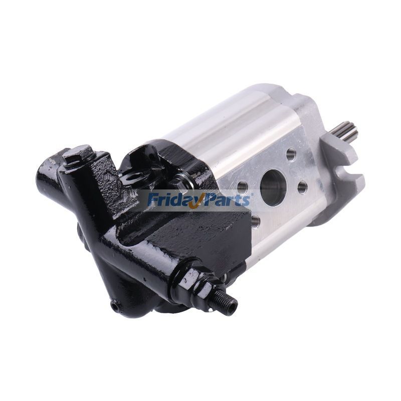 HydraulikpumpeFür Mitsubishi