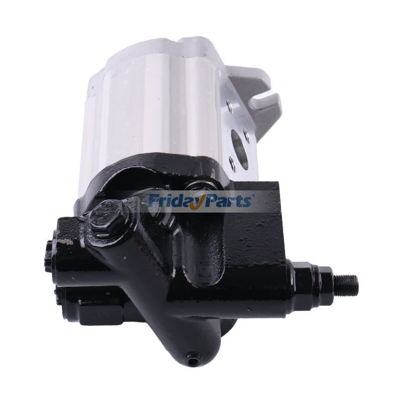 Hydraulikpumpe 91471-36100 für Mitsubishi-Gabelstapler FD20F18A FD23F18A FD25F18A FD30F14B FD35AF26für Für Mitsubishi