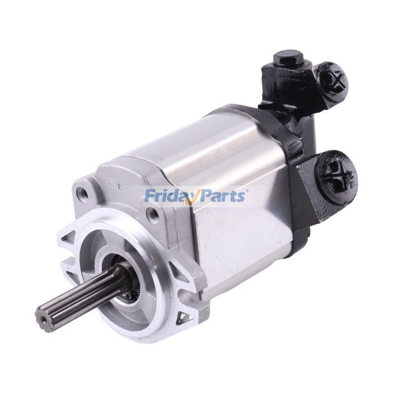 Hydraulikpumpe 91471-36100 für Mitsubishi-Gabelstapler FD20F18A FD23F18A FD25F18A FD30F14B FD35AF26