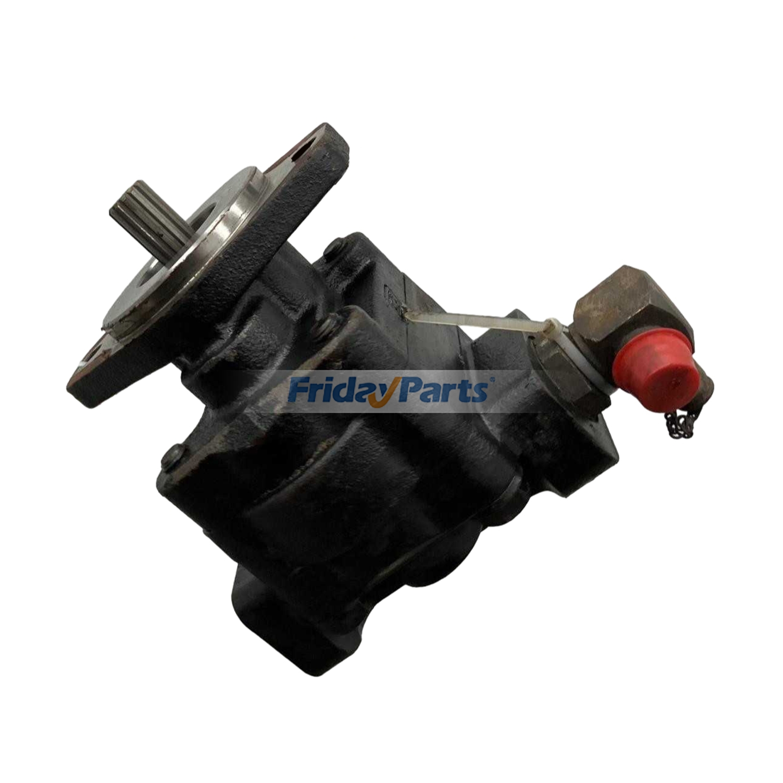 Hydraulikpumpe 91473190 für JLG Teleskoplader G6-42A